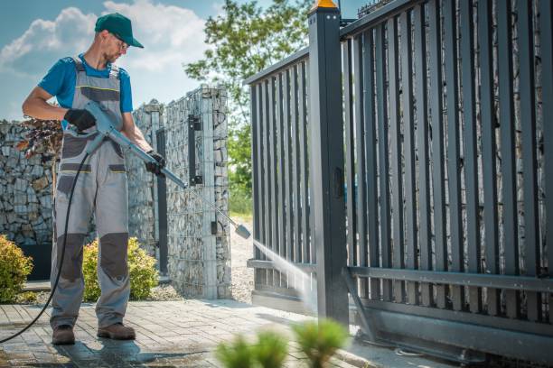 Best Post-Construction Pressure Washing  in Canyon Creek, WA