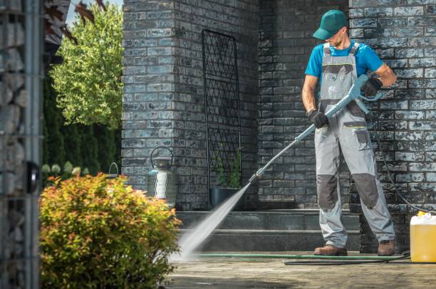 Best Gutter Cleaning  in Canyon Creek, WA