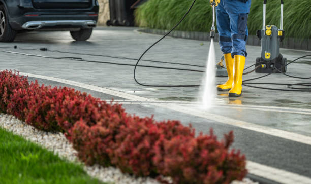 Best Factory Floor Cleaning  in Canyon Creek, WA